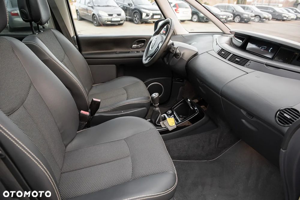 Renault Grand Espace - 28