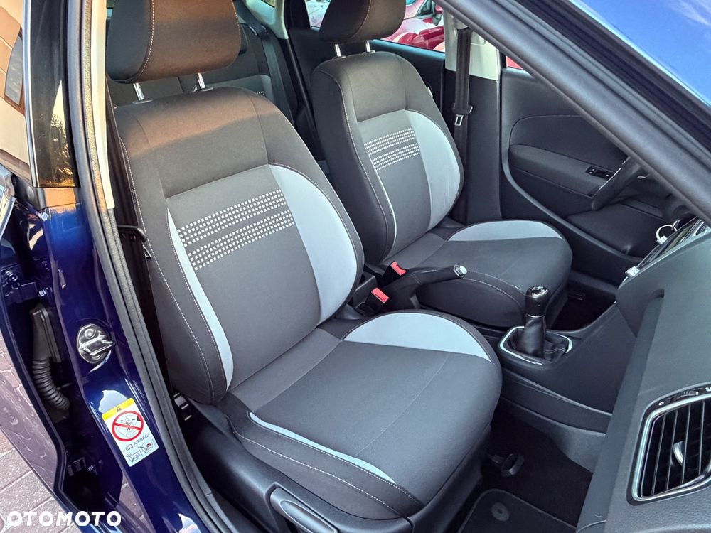 Volkswagen Polo 1.2 Life - 25
