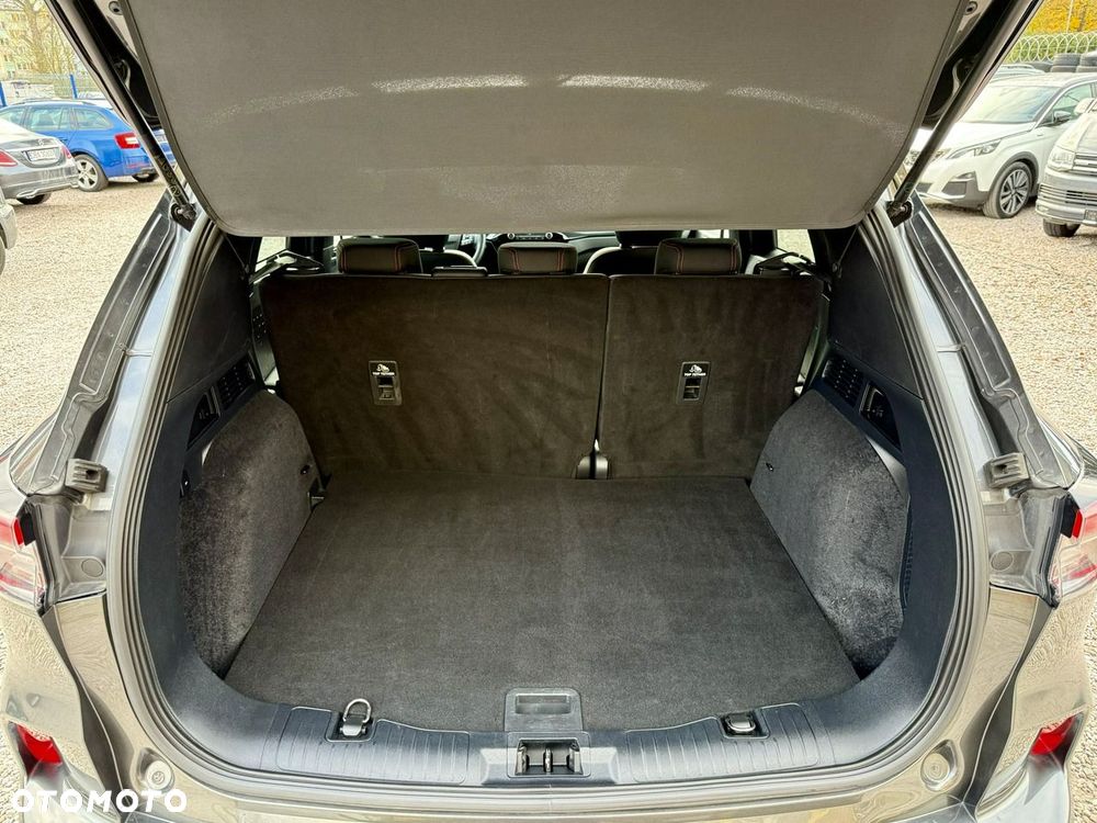 Ford Kuga 2020