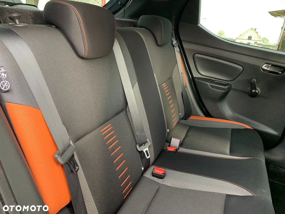 Nissan Micra 0.9 IG-T BOSE Personal Edition - 12