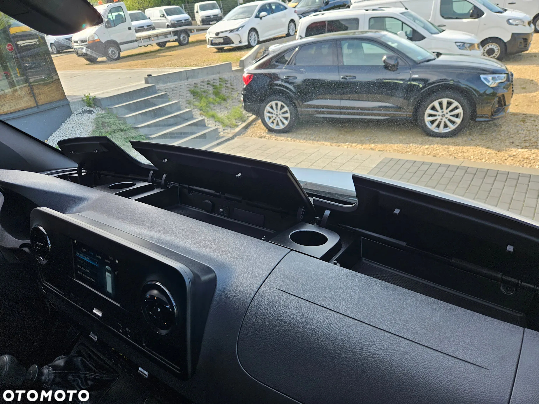 Mercedes-Benz Sprinter 316CDI - 25
