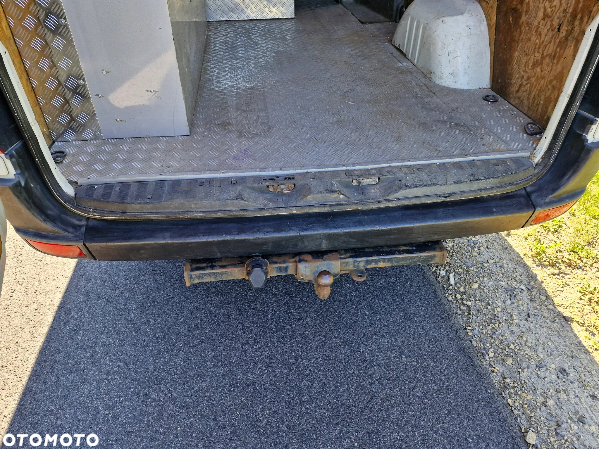 Volkswagen CRAFTER - 17