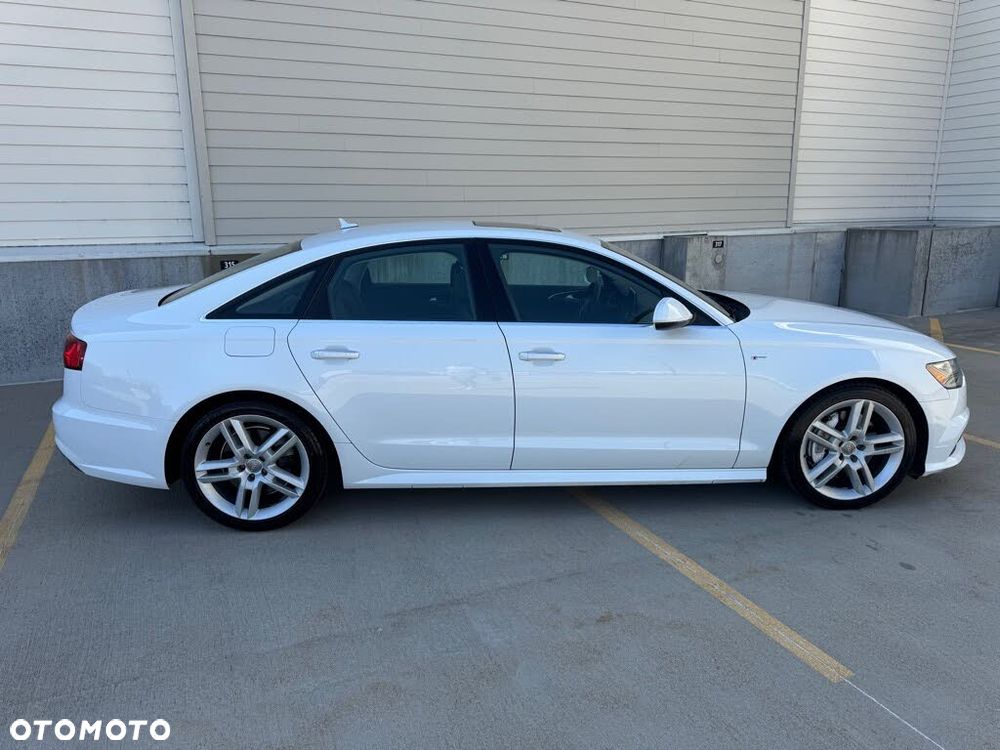 Audi A6 Limousine - 8