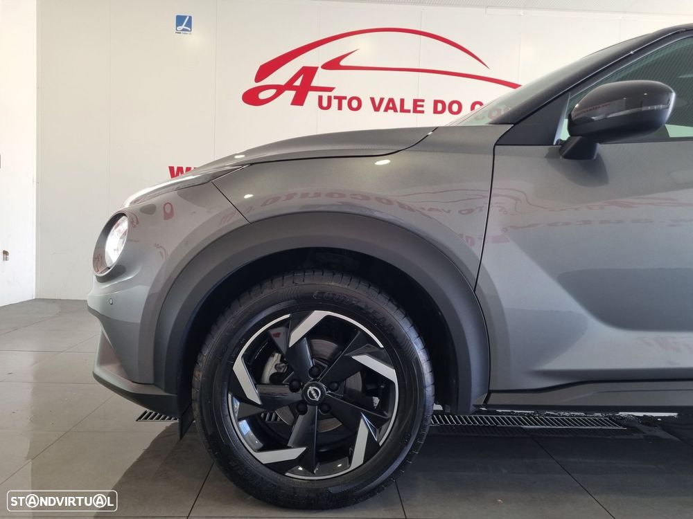 Nissan Juke - 19