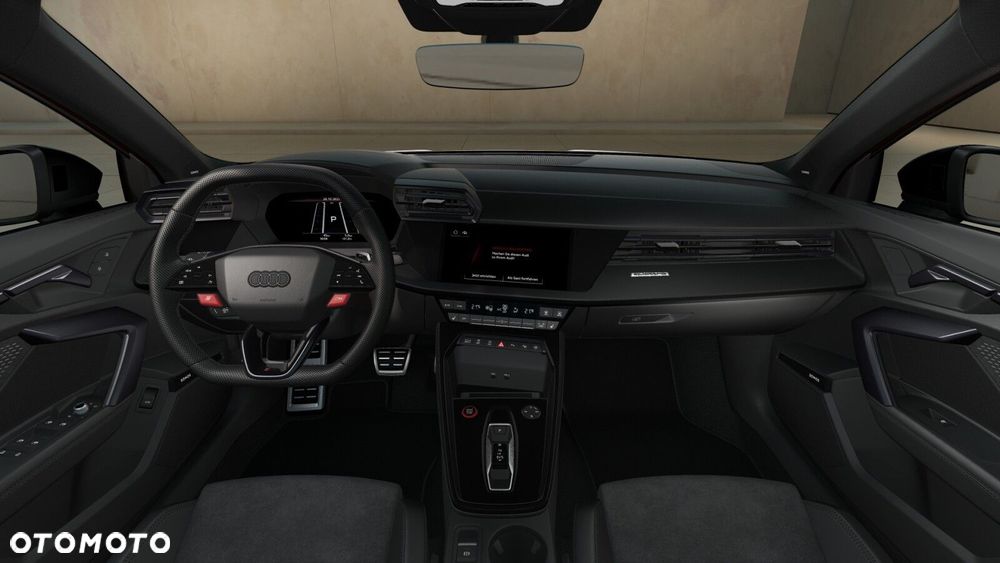 Audi RS3 Limousine - 7