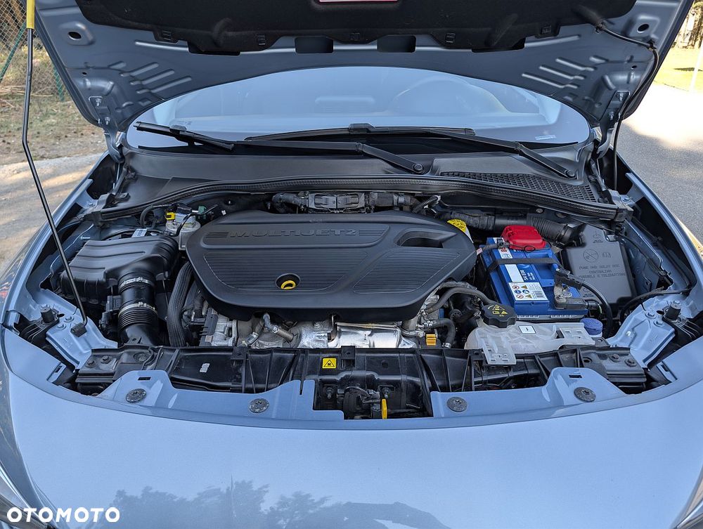 Fiat Tipo 1.6 MultiJet Mirror - 25