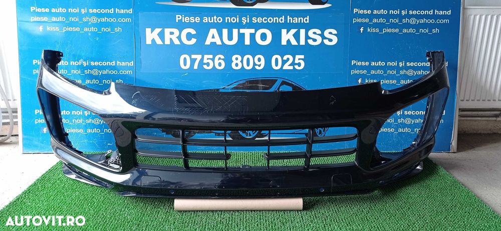 bara porsche cayenne 9Y0 gts - 1