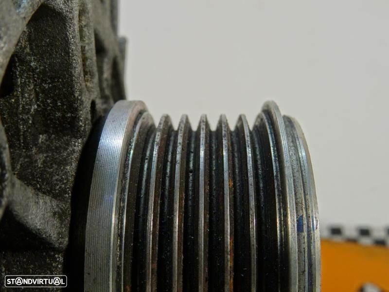 Alternador Citroën C4 I (Lc_)  96 656177 80 / 9665617780 / 2605546A / - 8