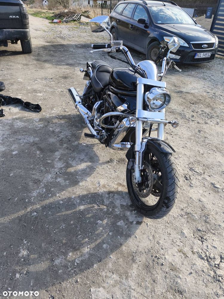 Hyosung GV - 2