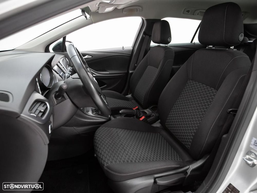 Opel Astra Sports Tourer 1.5 D Business Edition S/S - 7