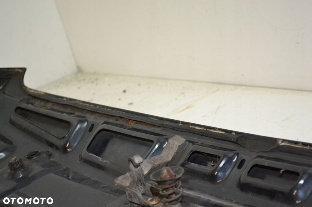 MERCEDES SPRINTER W906 06-13 MASKA PRZEDNIA POKRYWA PRZED LIFTEM - 13