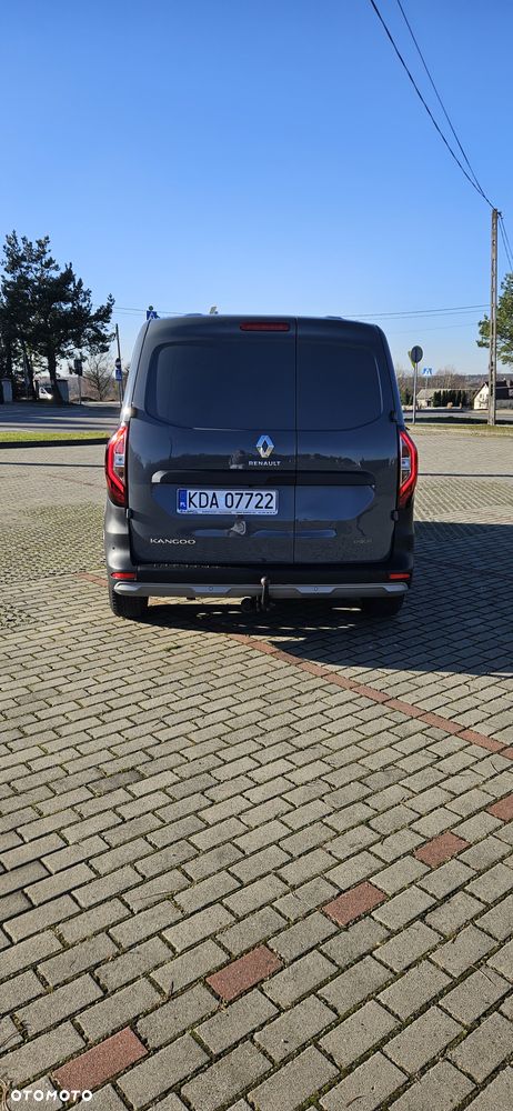 Renault Kangoo - 4