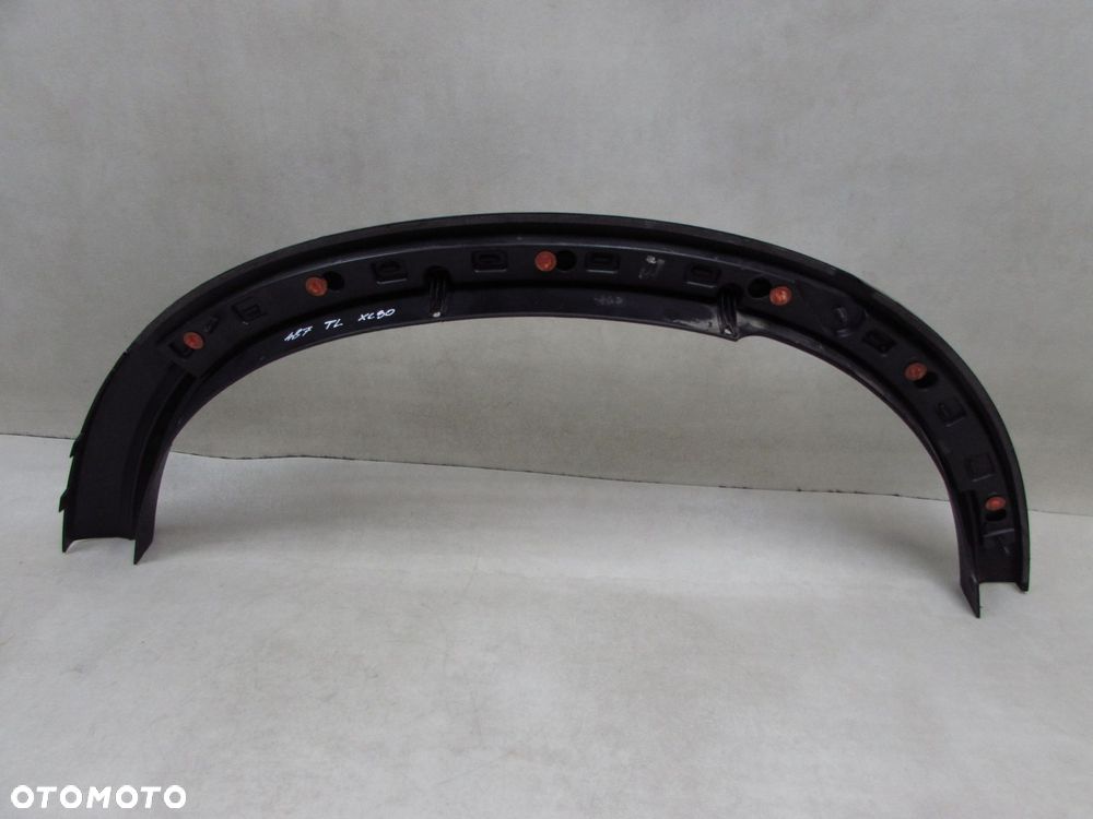 VOLVO XC90 LIFT 07-14 LISTWA BLOTNIKA TYL LEWA 30779579 487 - 4