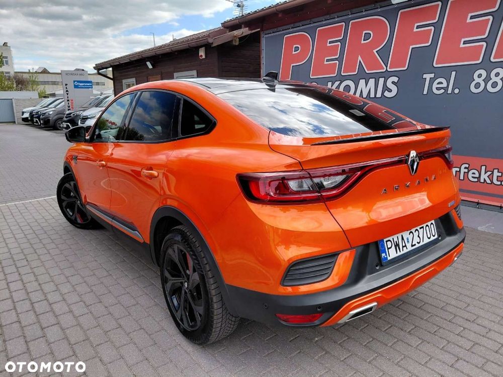 Renault Arkana - 6