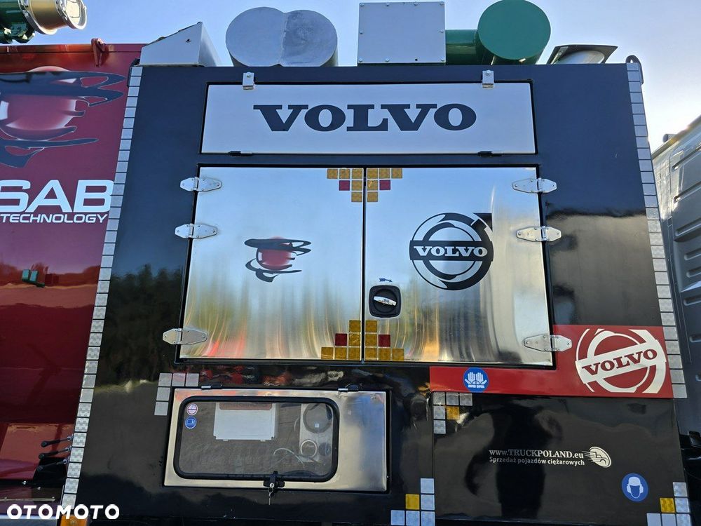 Volvo Disab Centurion ładowarka próżniowa ssąca - 20