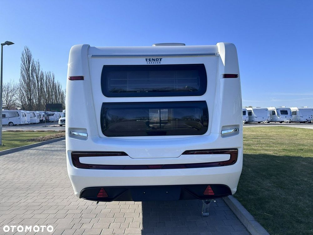 Fendt Apero 495 SKM - 4