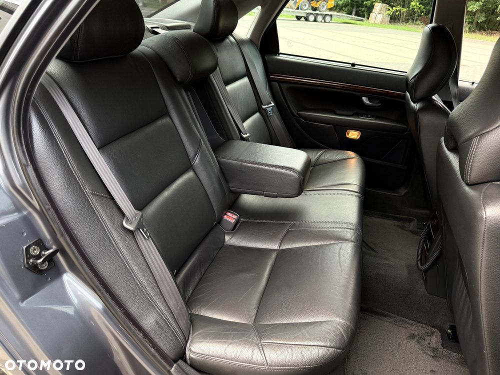 Volvo S80 D5 Premium - 29