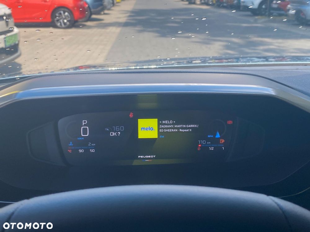 Peugeot 308 1.5 BlueHDi Allure Pack S&S EAT8 - 16
