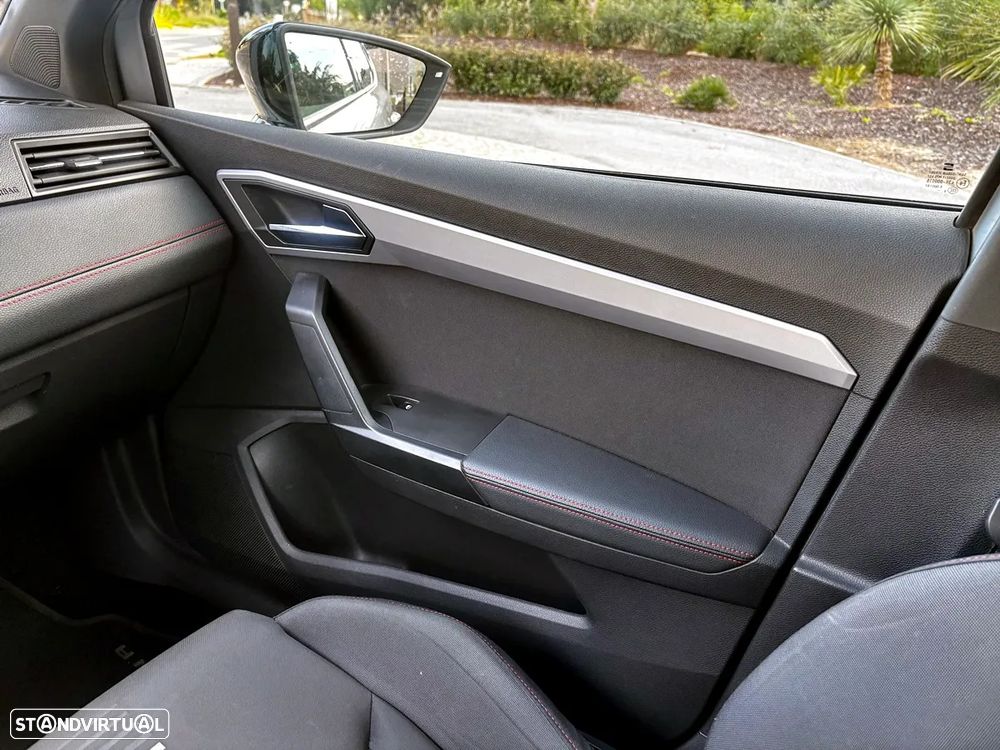 SEAT Arona 1.0 TSI Reference - 22