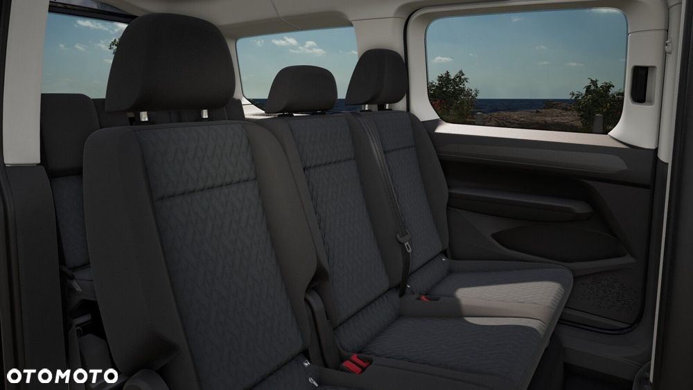 Volkswagen Caddy Maxi 2.0 TDI Life DSG - 16