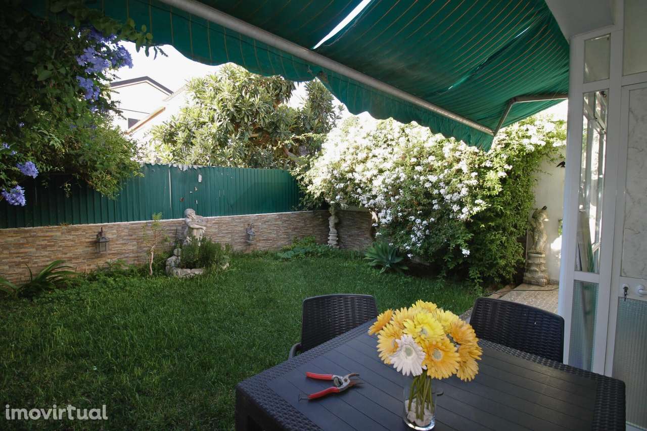 Arrendamento de Quarto em Moradia – Pinhal Vidal (Corroios) - Grande imagem: 4/18