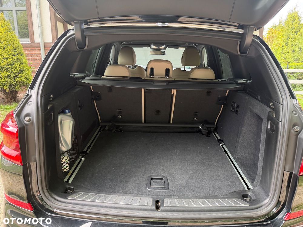 BMW X3 xDrive20d M Sport sport - 5
