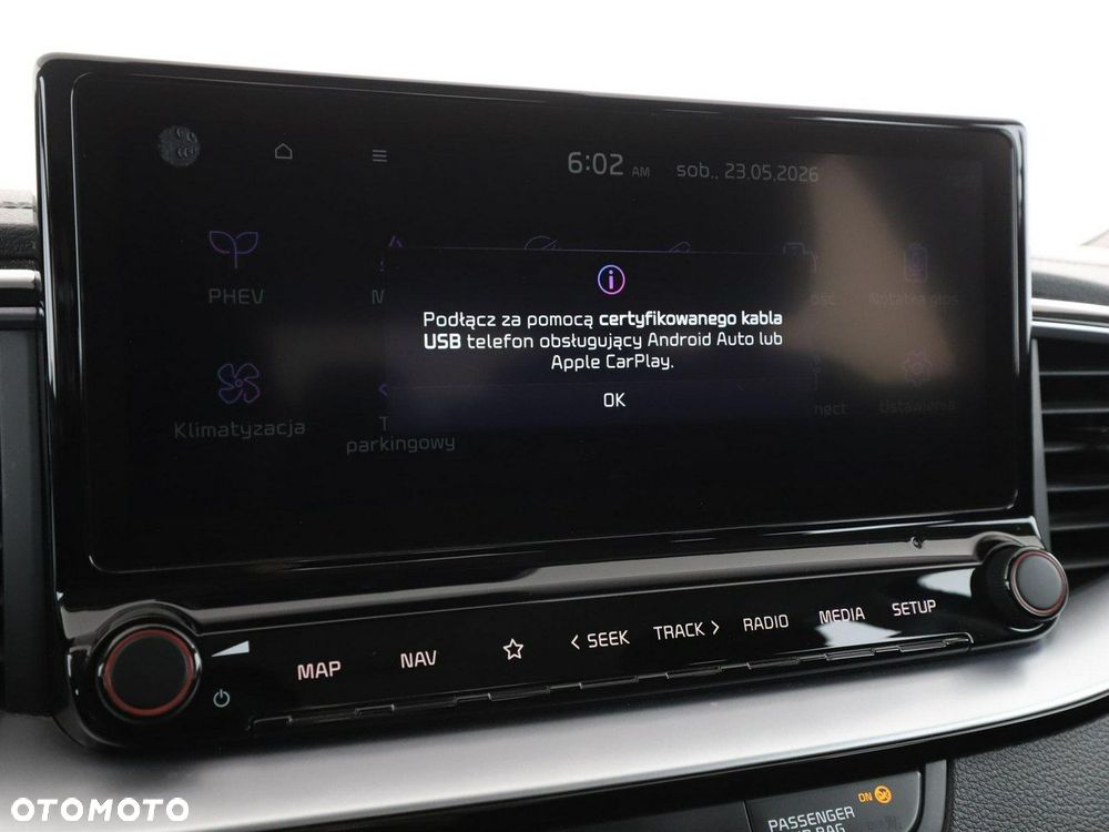 Kia Ceed 1.6 GDI DCT OPF Vision - 27