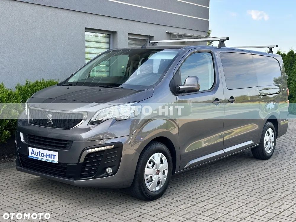 Peugeot Expert - 11