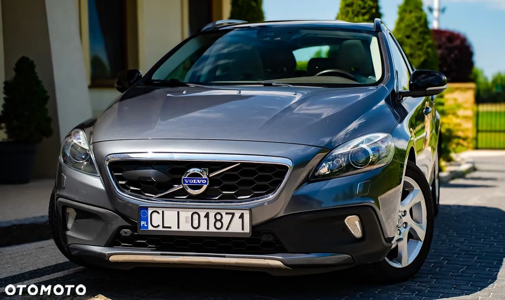 Volvo V40 T4 Powershift Summum - 1