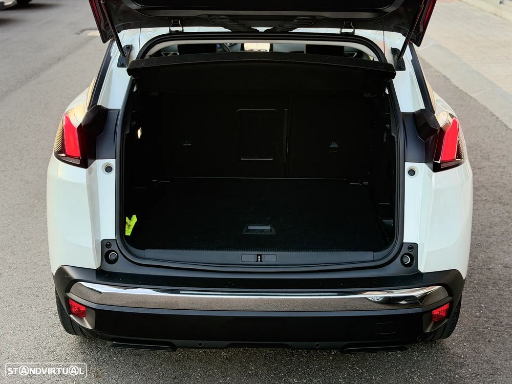 Peugeot 3008 BlueHDi 120 Stop & Start Active - 10