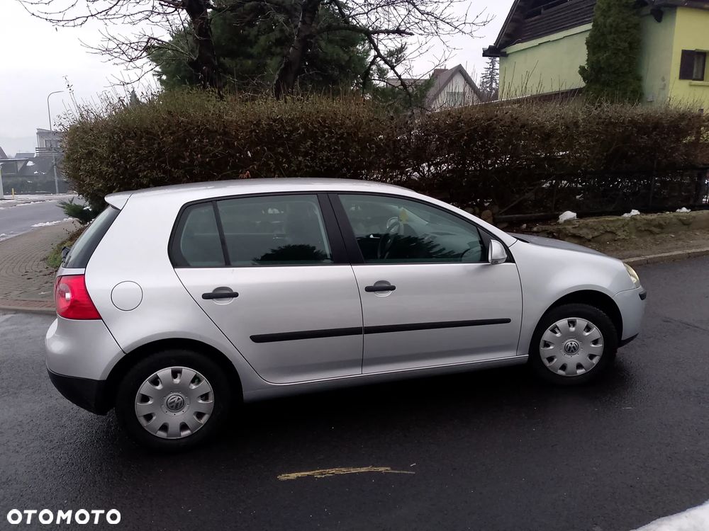 Volkswagen Golf 1.4 Sportline - 8