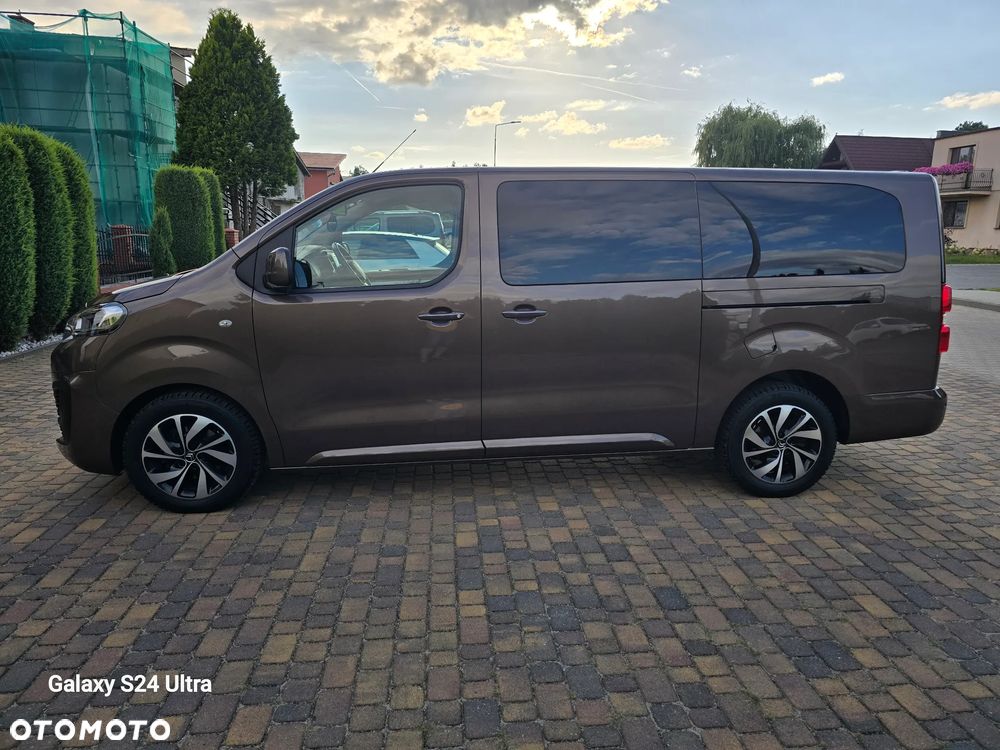 Citroën SpaceTourer XL Business Lounge - 1