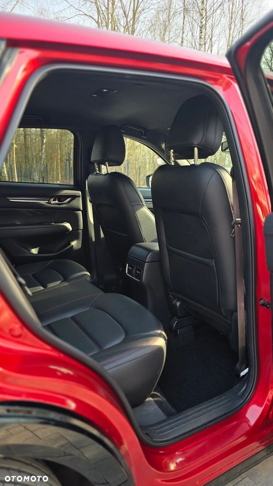 Mazda CX-5 2.0 Homura 2WD - 8