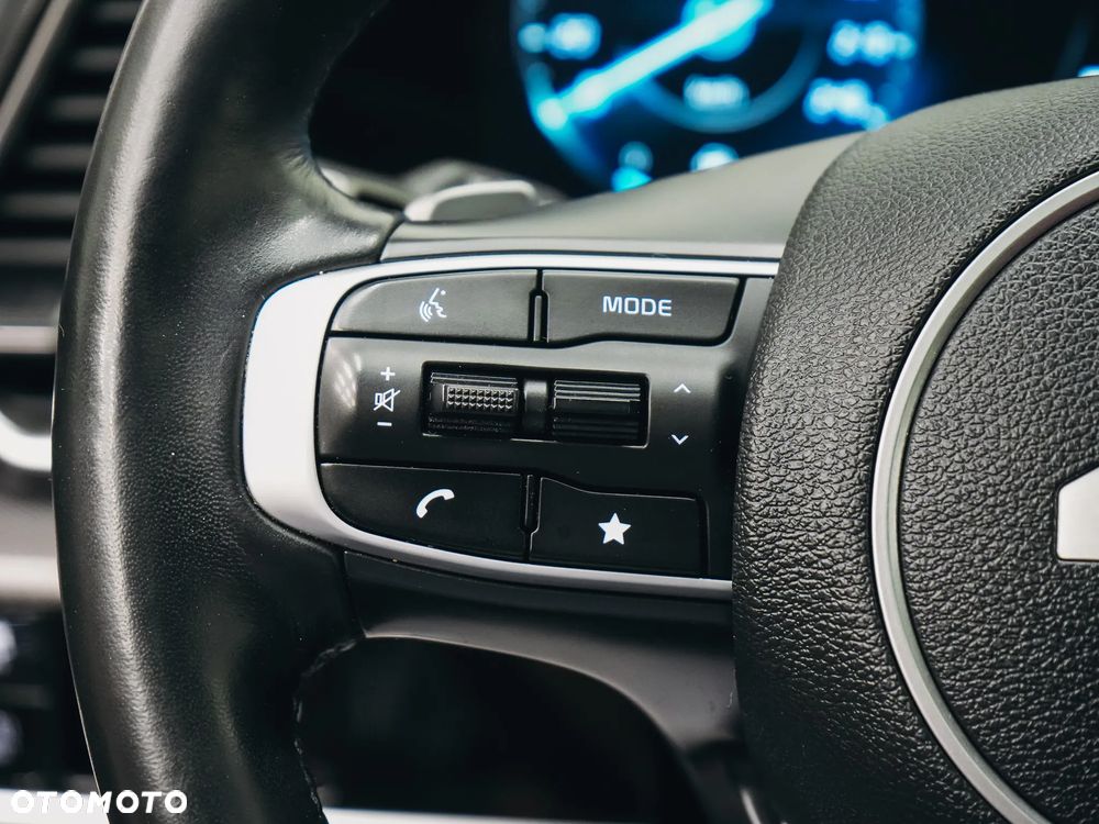 Kia Sportage 1.6 T-GDI HEV GT Line 2WD - 22