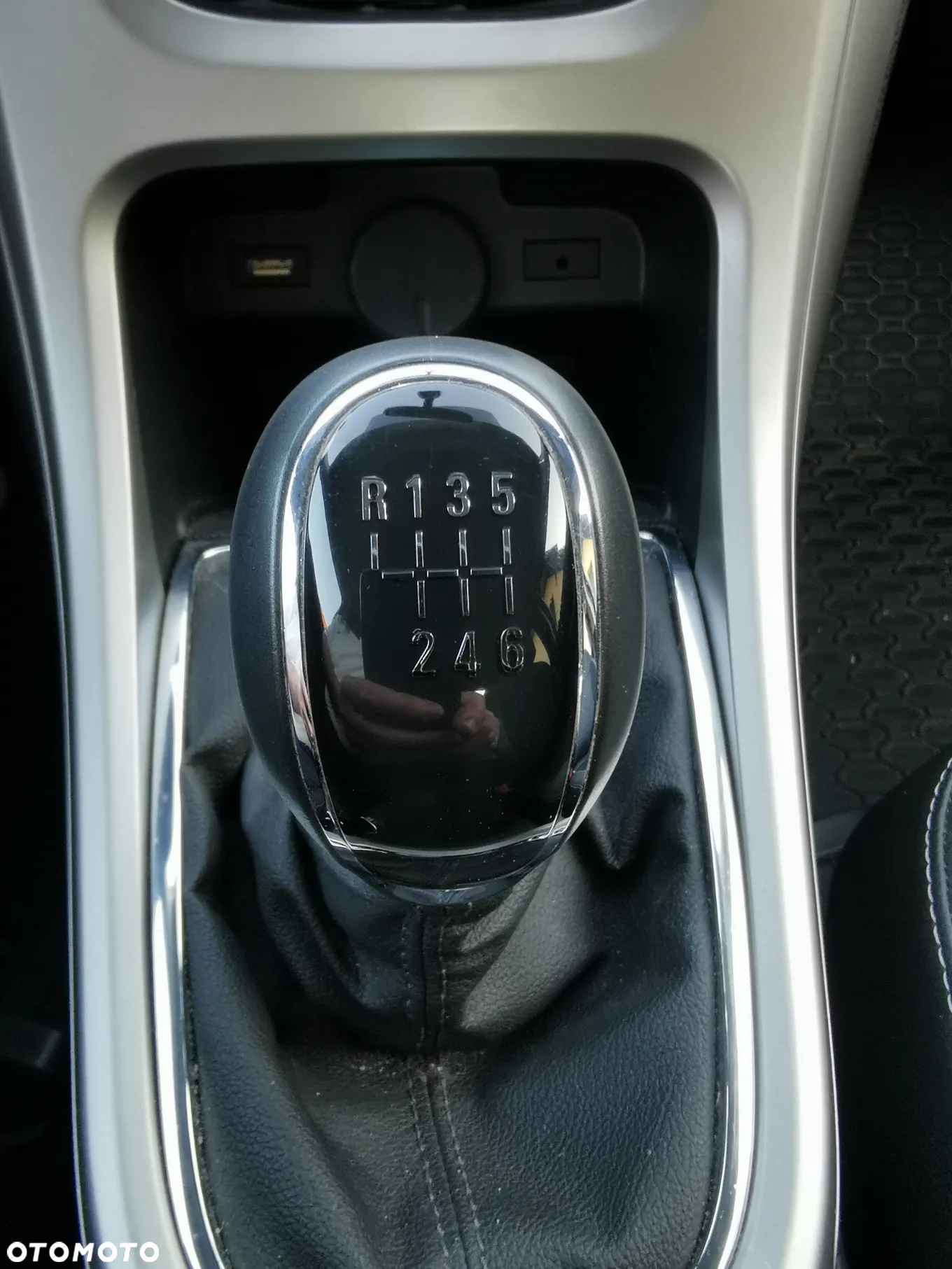 Opel Astra IV 1.4 T Active - 34