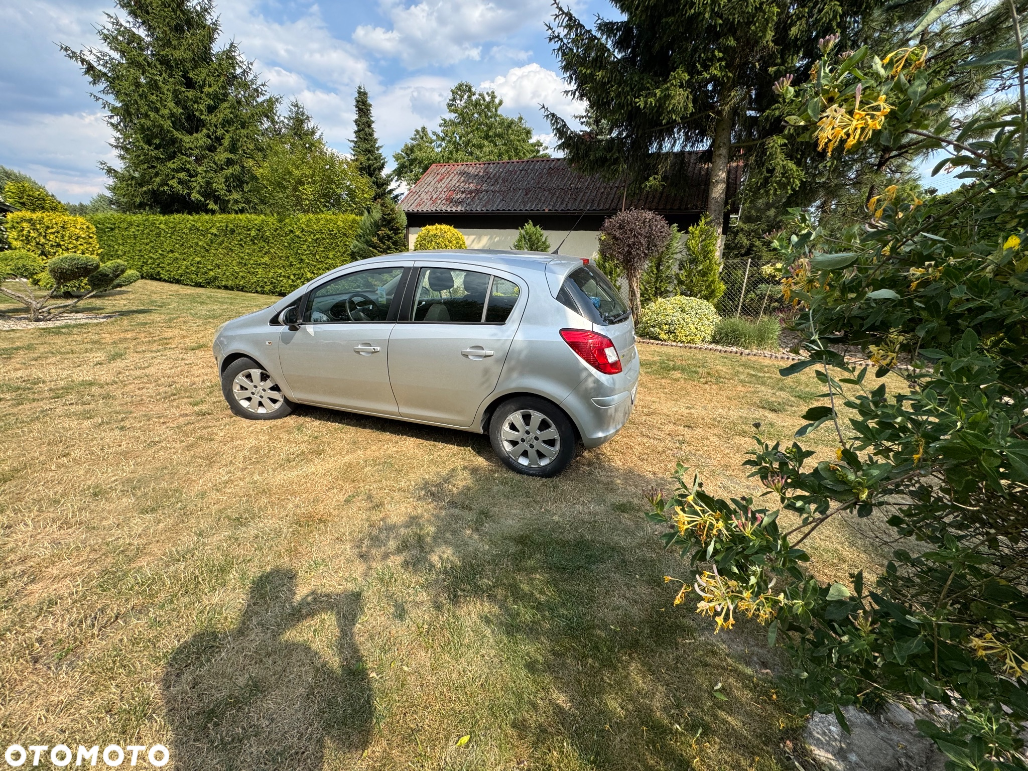 Opel Corsa 1.2 16V Enjoy - 5