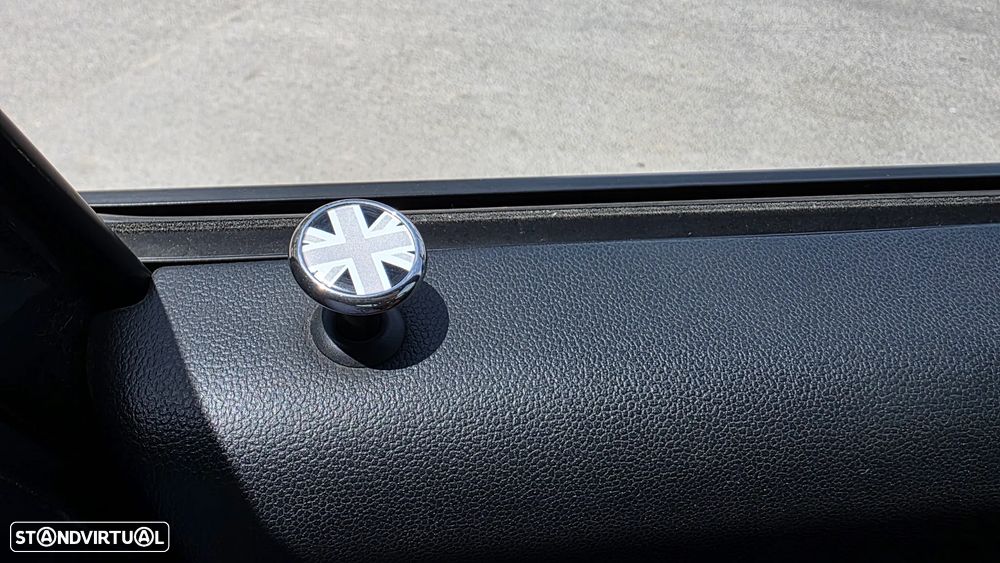 MINI Clubman John Cooper Works ALL4 Auto Desp. - 35