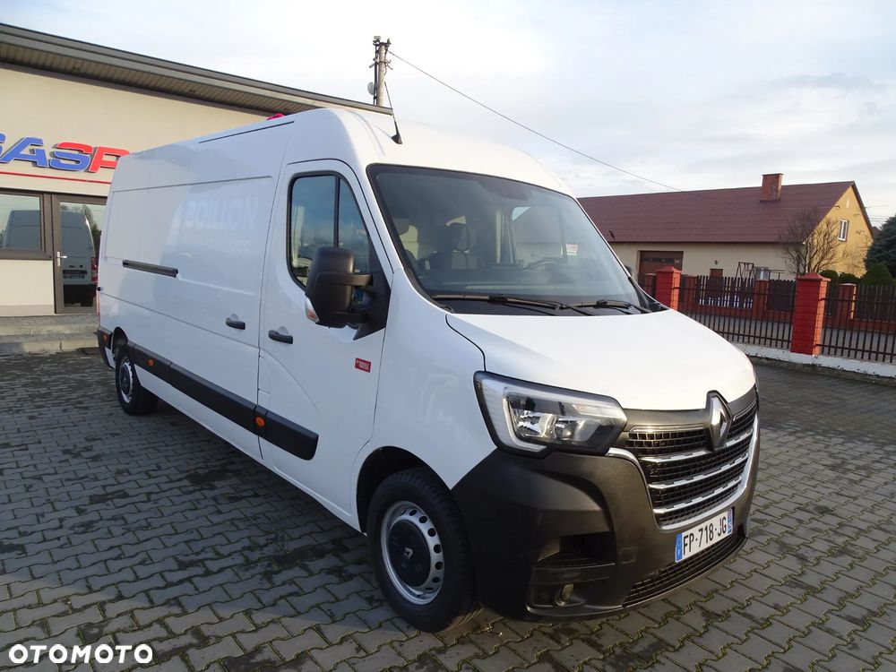 Renault Master - 3