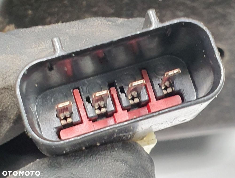 GŁOŚNIK SUBWOOFER JAGUAR XF X250 8X23-19A067-AA - 4