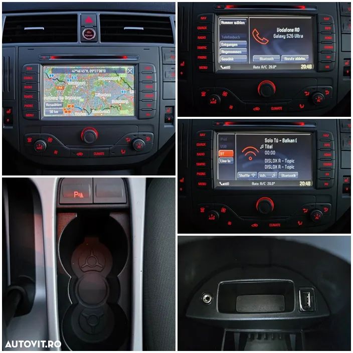 Ford Kuga 2.0 TDCi 4x4 Champions Edition - 20