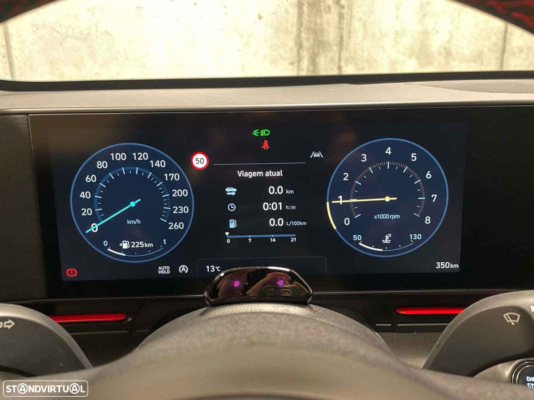 Hyundai Kauai 1.0 T-GDi N-Line TT - 6