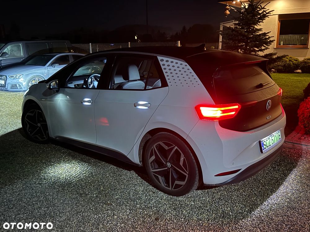 Volkswagen ID.3 Pro Performance Max - 25