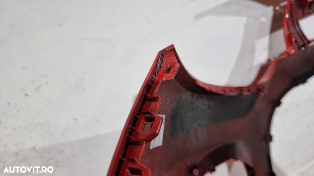 Bara fata Kia Picanto, 2017, 2018, 2019, 2020, 2021, 2022, 2023,  cod origine OE 86511-G6000. - 6