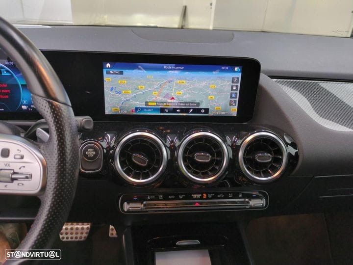 Mercedes-Benz GLA 250 e AMG Line - 6