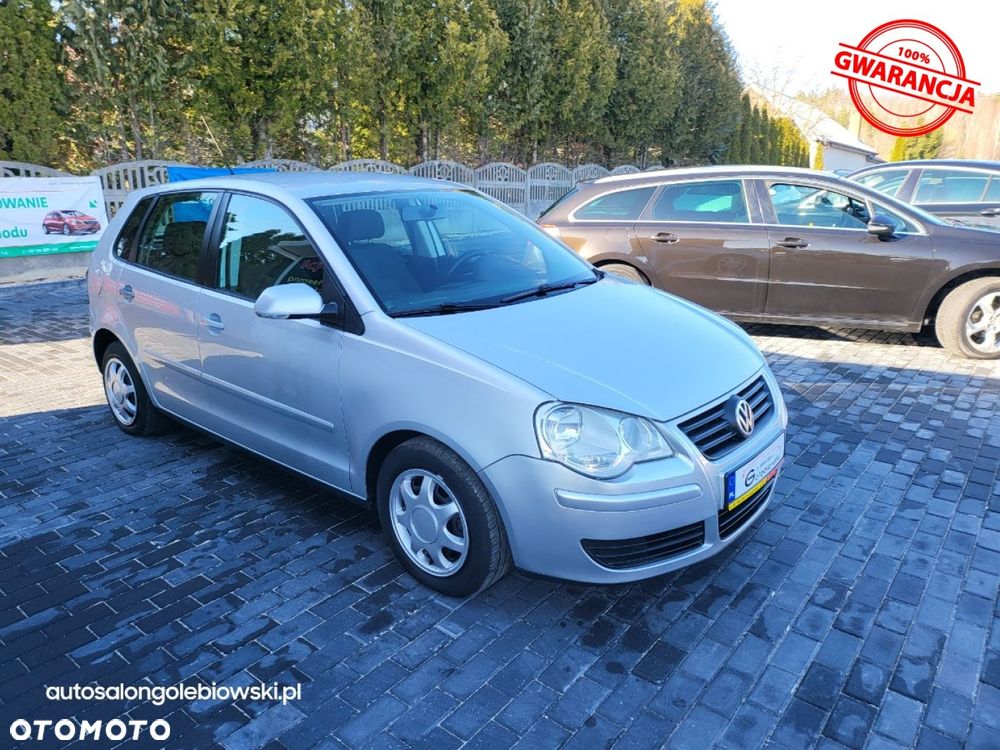 Volkswagen Polo - 15