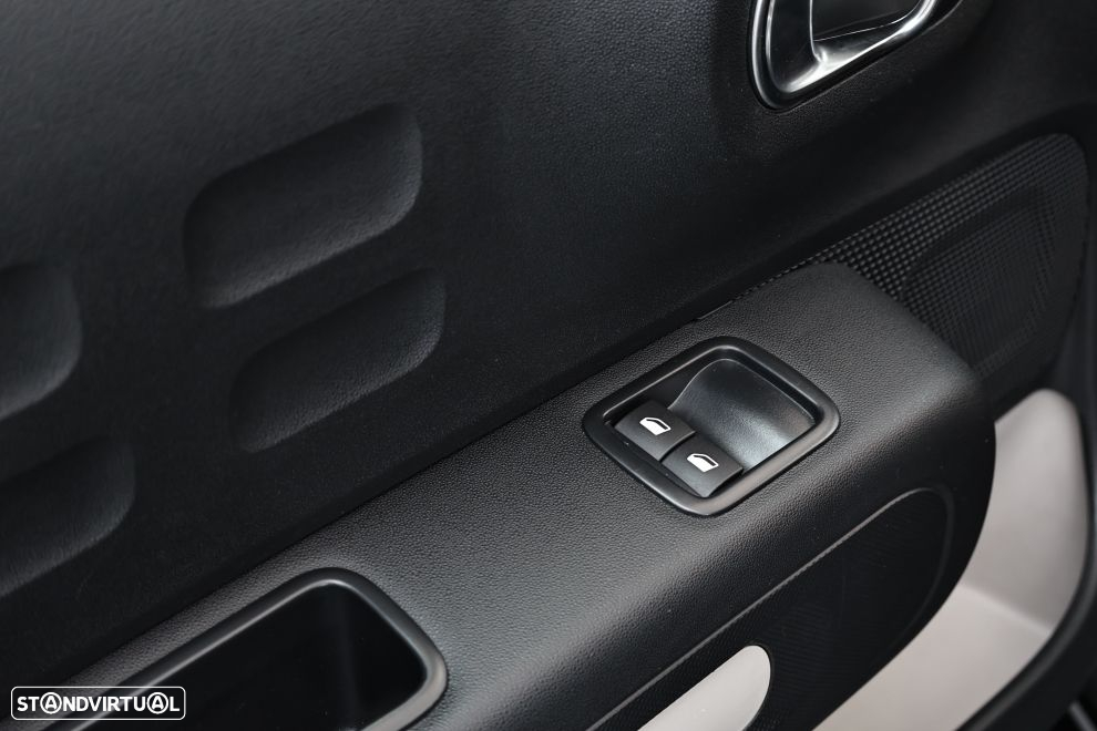 Citroën C3 1.2 PureTech YOU! - 23