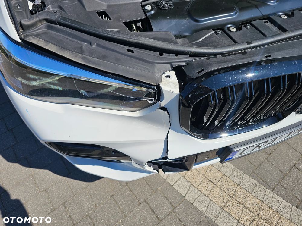 BMW X5 xDrive30d sport - 22