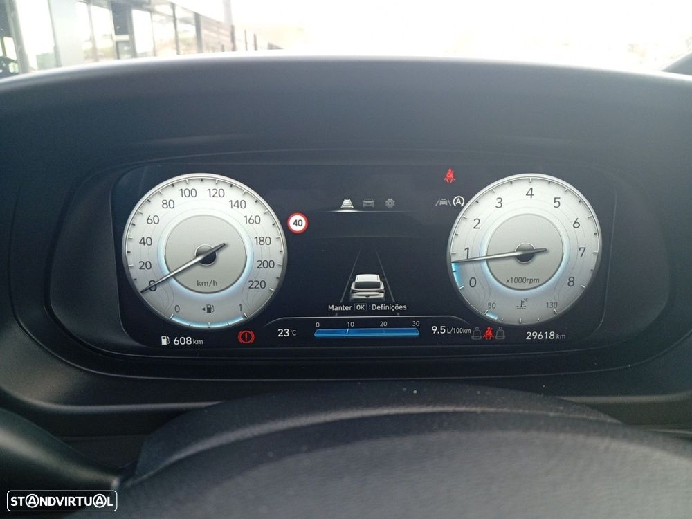 Hyundai i20 - 13