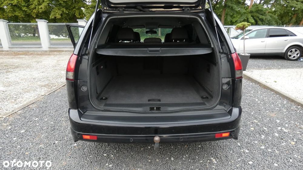 Opel Vectra 1.9 CDTI Cosmo - 34