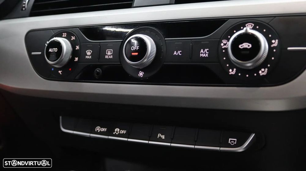 Audi A4 Avant 35 TDI S tronic - 15